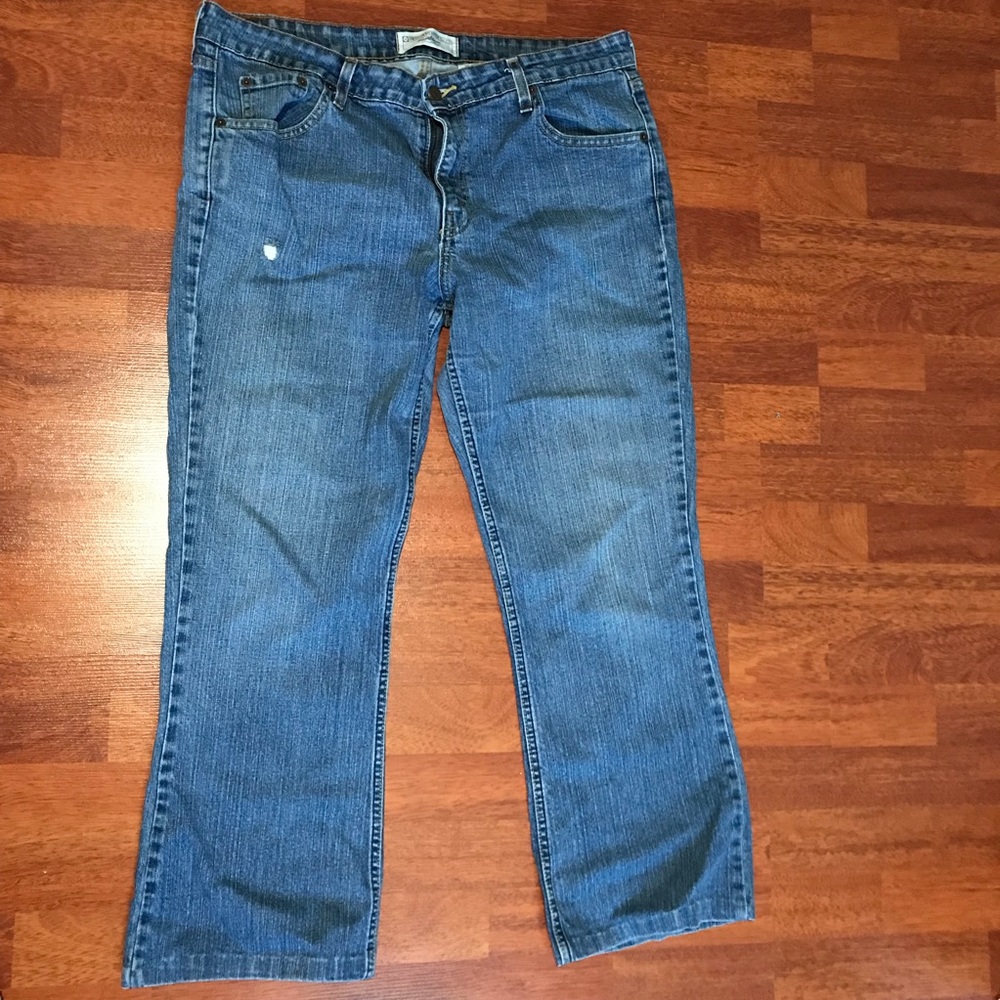 Levi Strauss Jeans